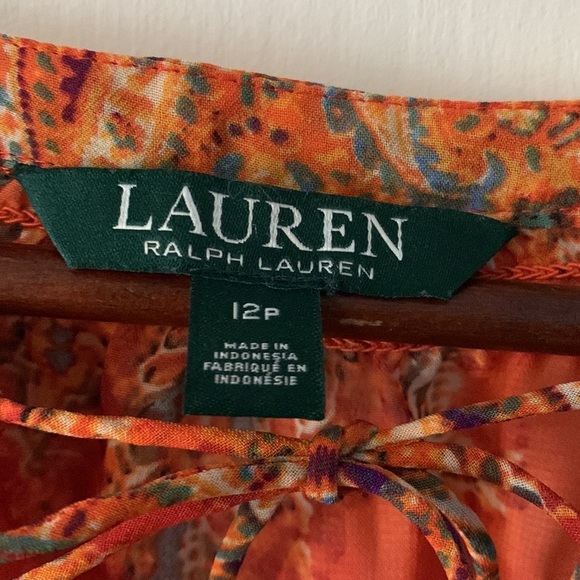 Ralph Lauren Sheath Mini Dress - Picture 2 of 7